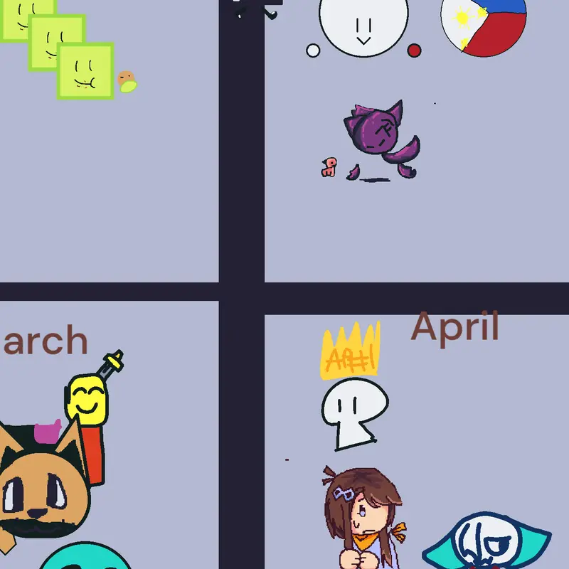 Game by @yeagggggg