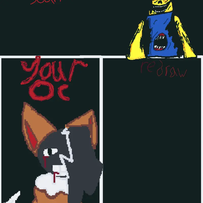 Game by @Avaj2356