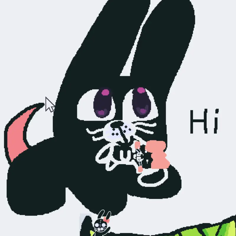 Ratthew by @kedamono_wolf