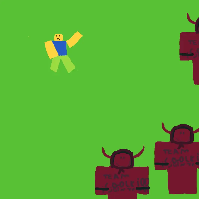 Game by @-c00lkidd-2025