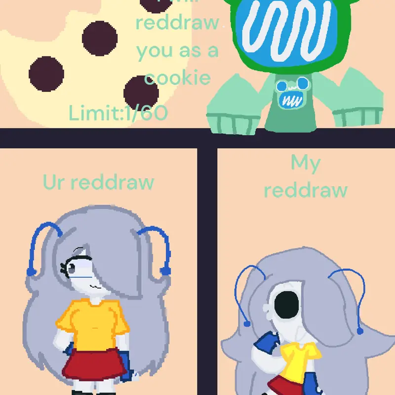 Game by @Arouraping_the_rainbow