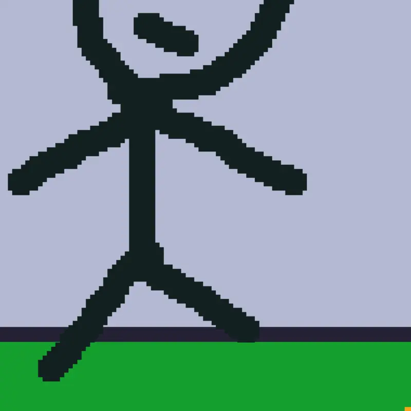 Game by @mama404