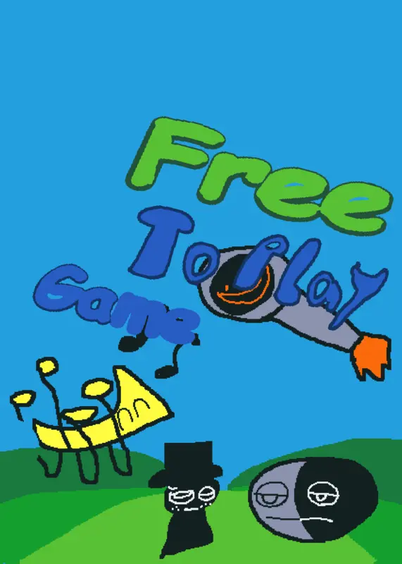 Game by @braindeadsprunkiremixer