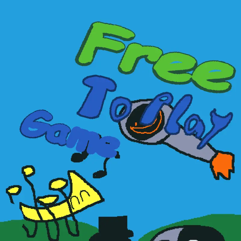 Game by @braindeadsprunkiremixer