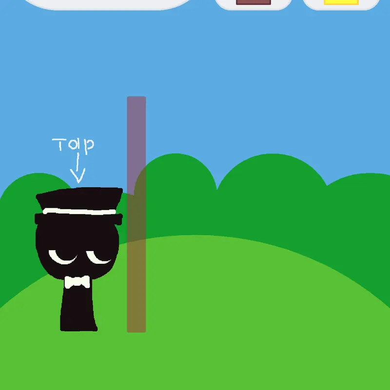 Game by @Natanael388