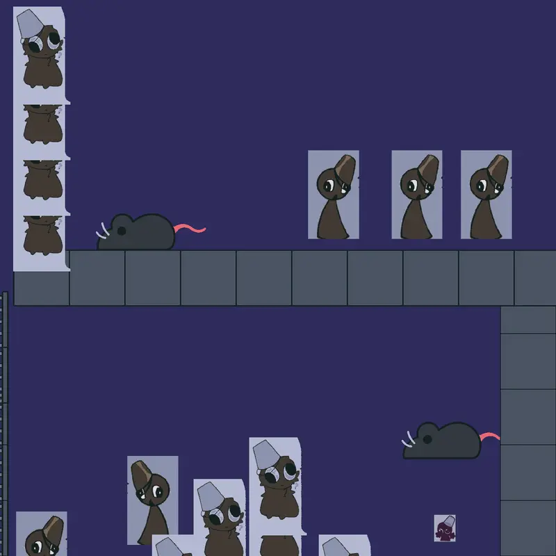 Game by @cutelittlebrud