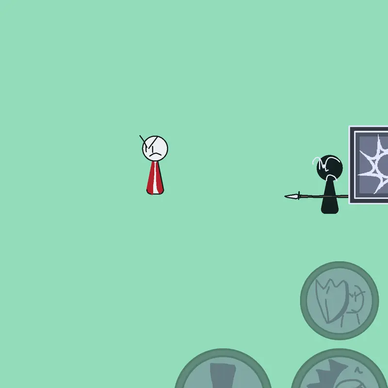 Game by @mrRobin