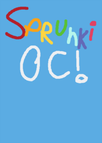 Sprunki oc (+5)