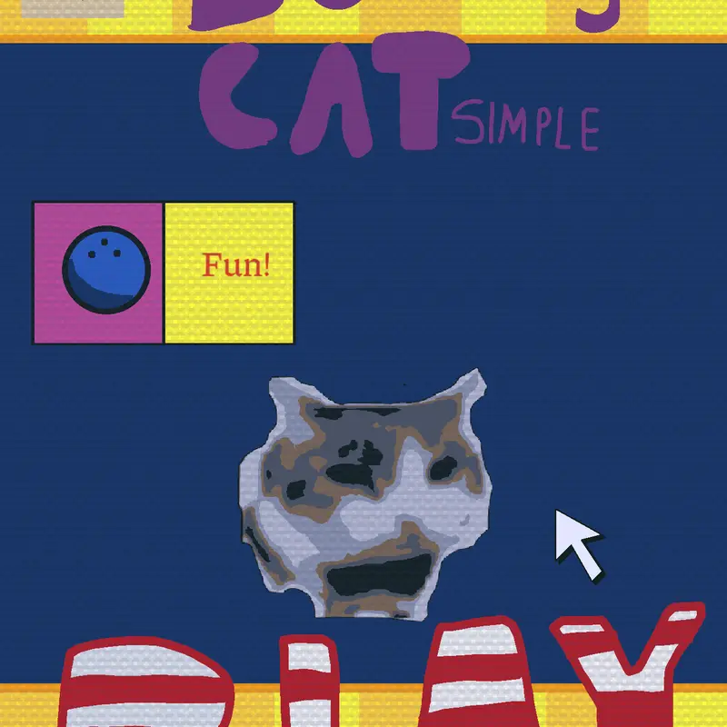 Game by @iu357jd