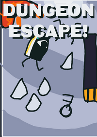 Dungeon Escape!