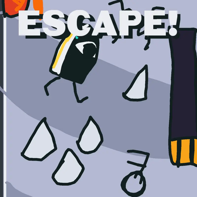 Game by @SomeRandomGuys