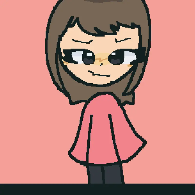 Game by @Shusy