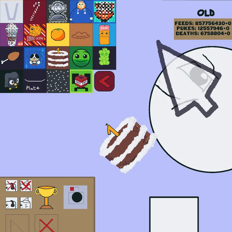 Game by @Castleguy210