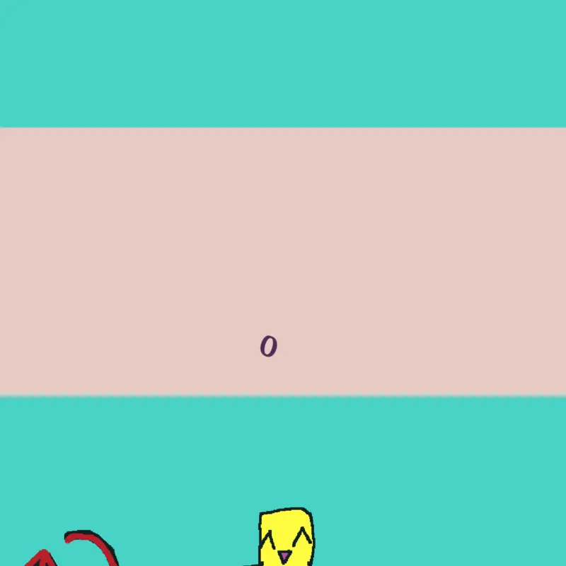 Game by @Welcometotheinternet