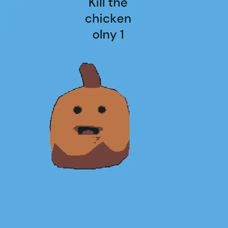 Game by @chickenpd