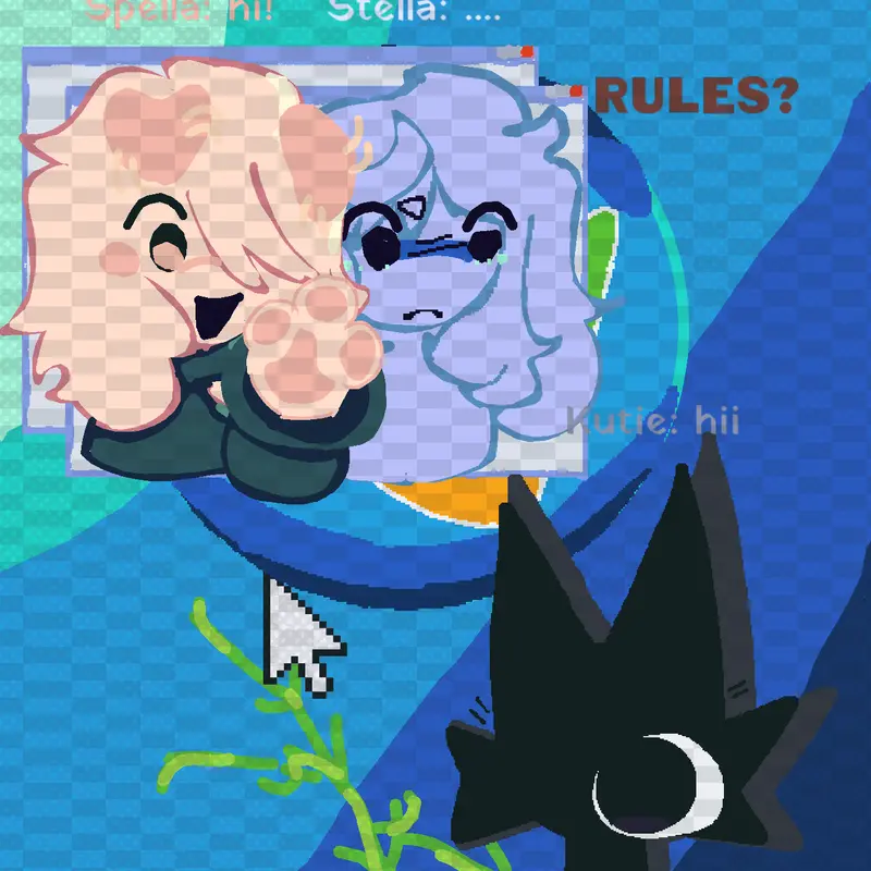 Game by @-Abobusikk-