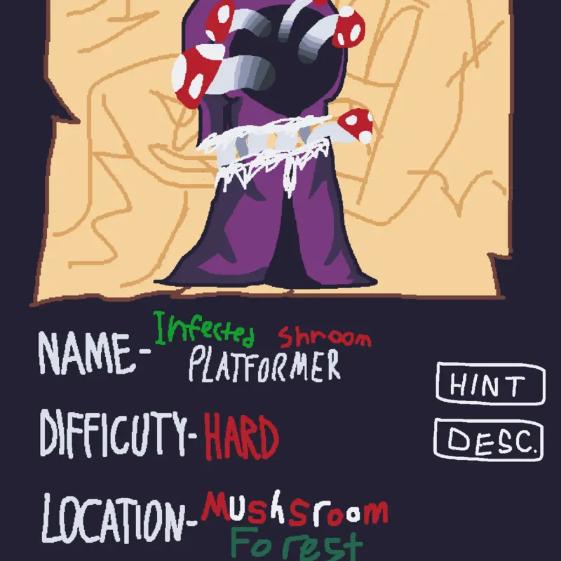 Game by @AlexTYhiii