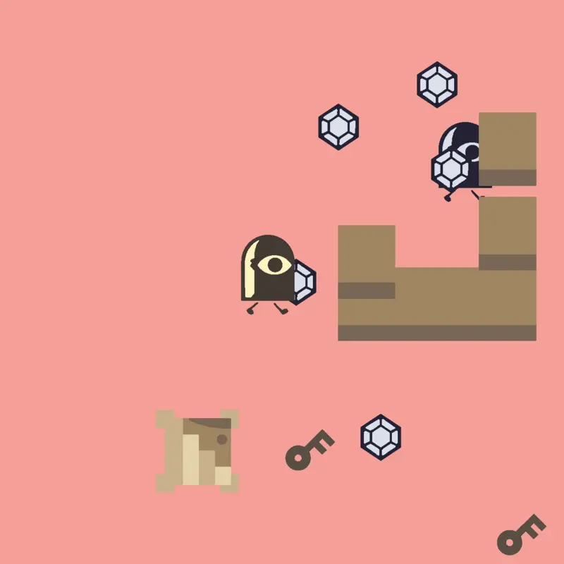 Game by @emelyisabe