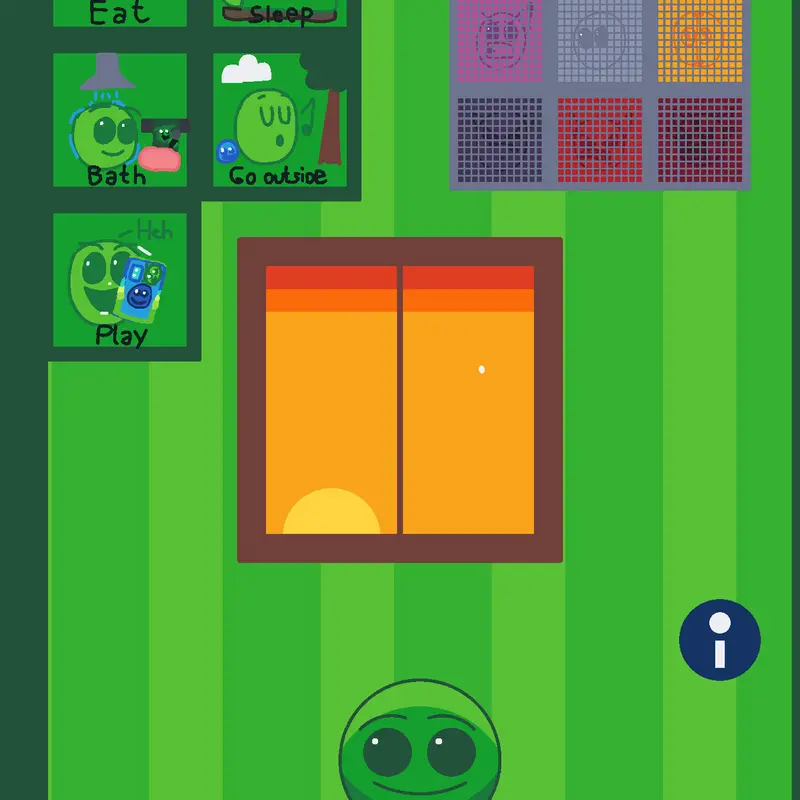 Game by @suny_studios