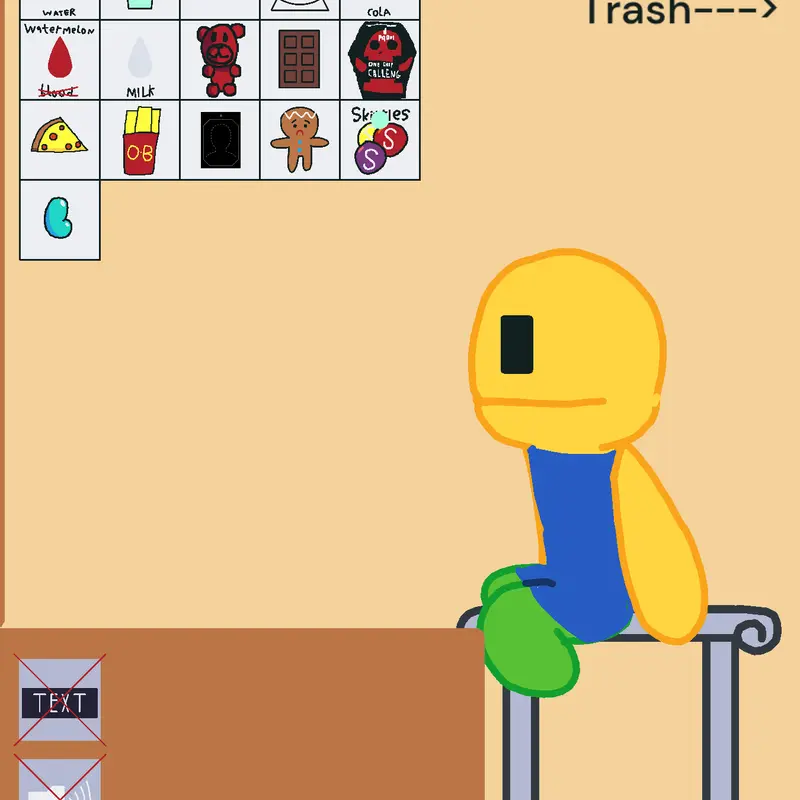 Game by @Orbit_green