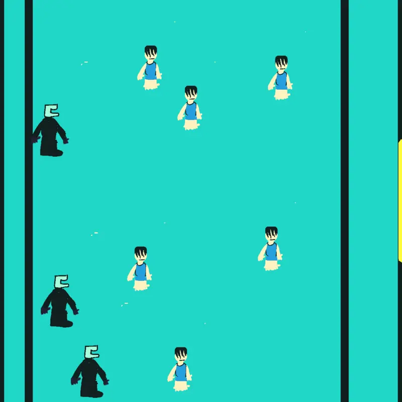 Game by @lukekas29