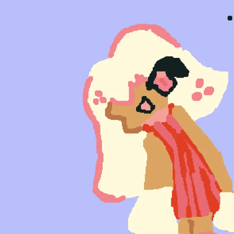 Game by @V0r_T3x