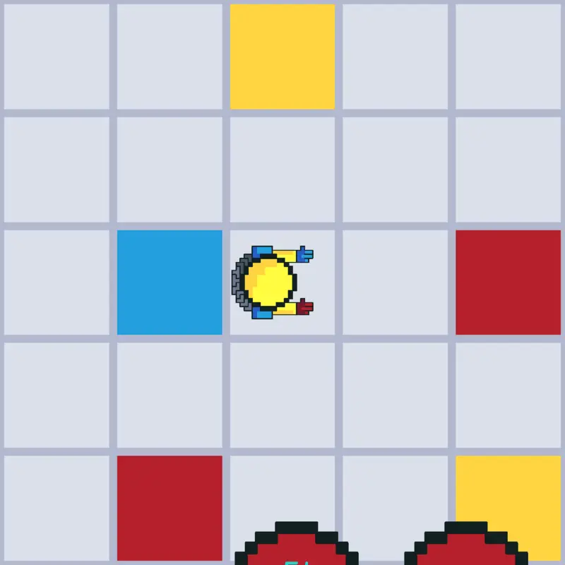 Game by @DELFGAMES2