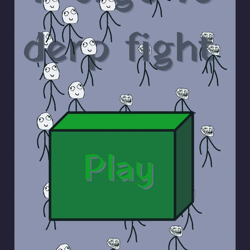 Game by @Kits_troll