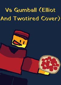 For Twotired