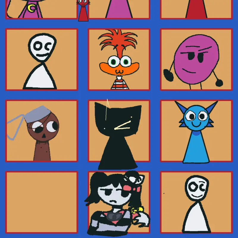 Game by @freakbob2000