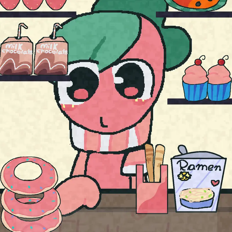 Game by @tyuvhffuc