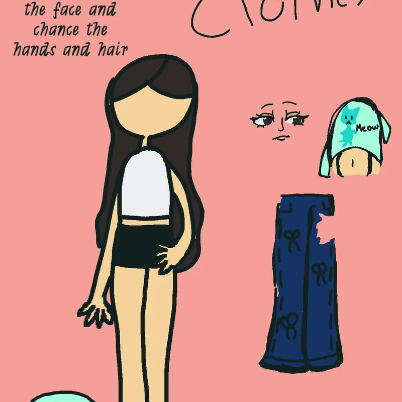 Game by @strawberrycute