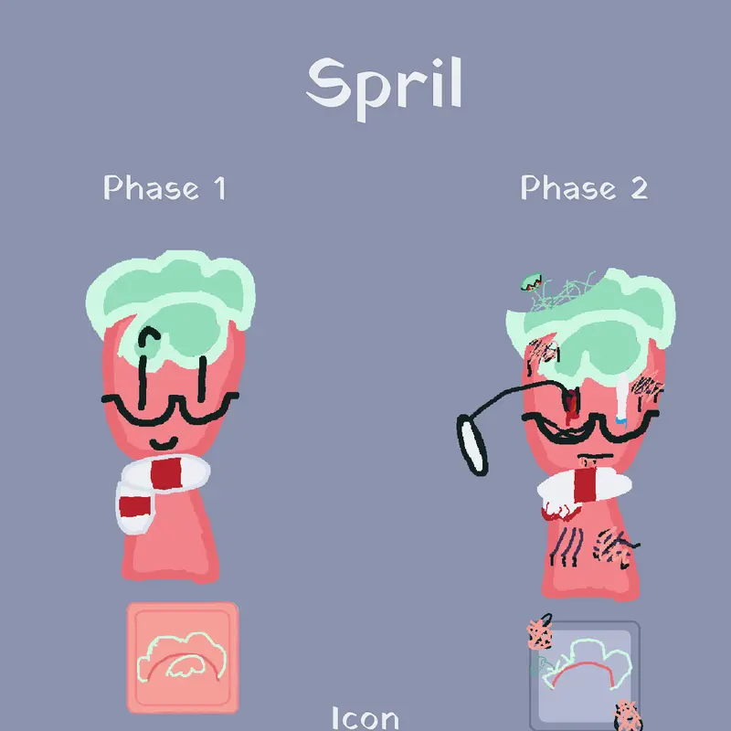 Game by @spril_stawberry
