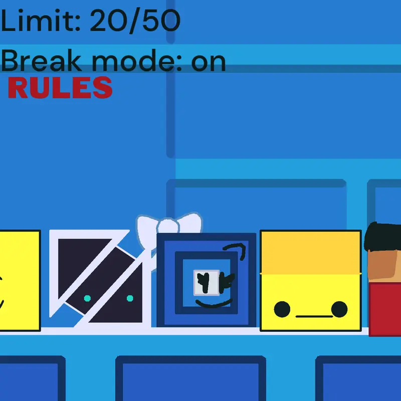 Game by @Fanny_Animations