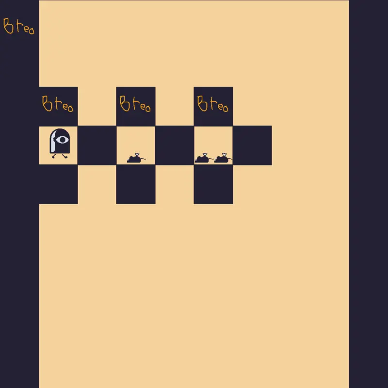 Game by @Arafthesonic