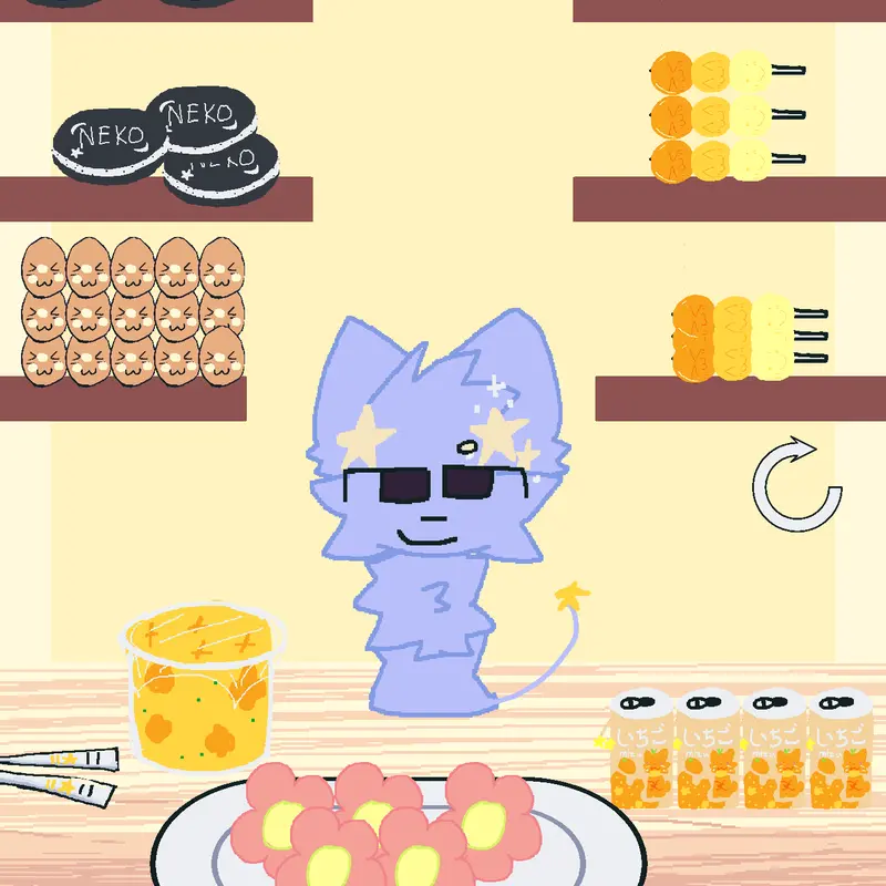 Game by @Nix_wolf
