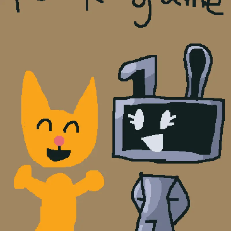 Game by @Yuki_Robot