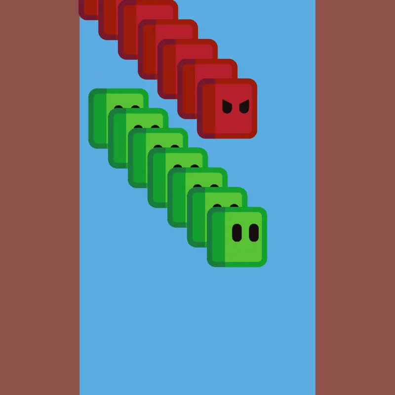 Game by @SonnySonnySonny