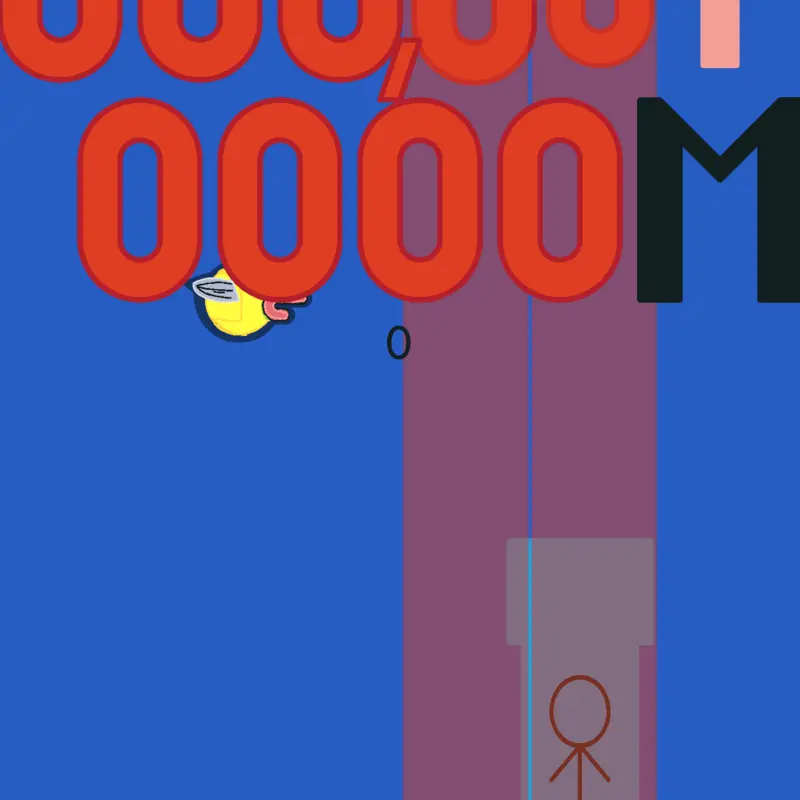 Game by @ElliotEsSuCorazonDeMama