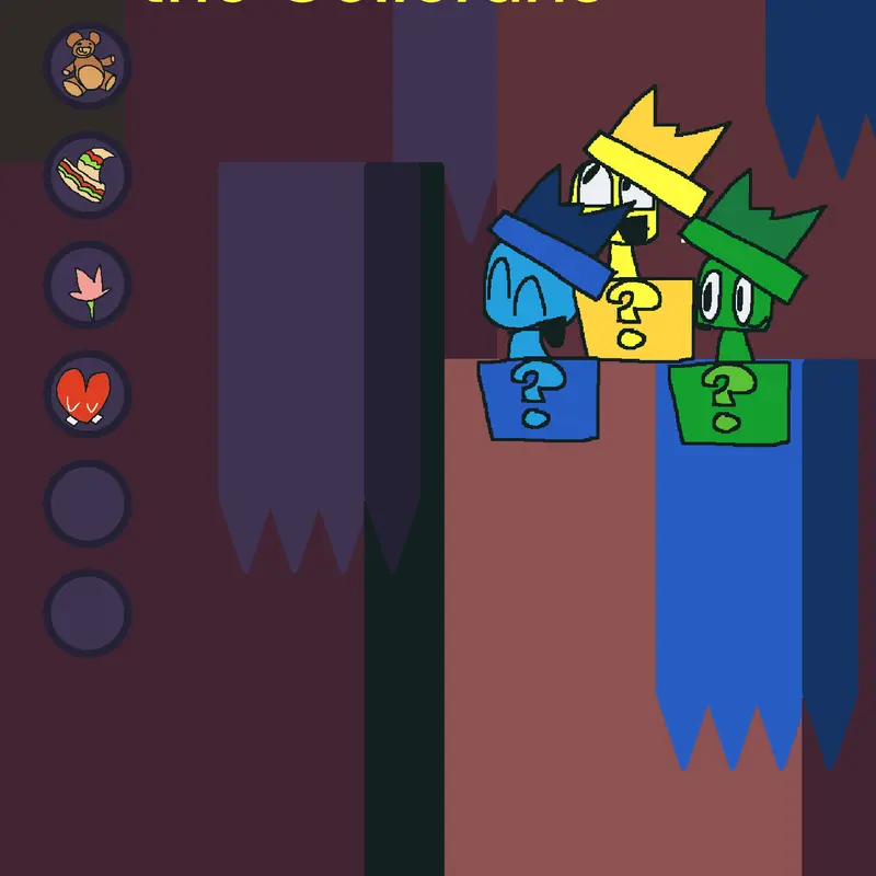 Game by @C3l3_Studios