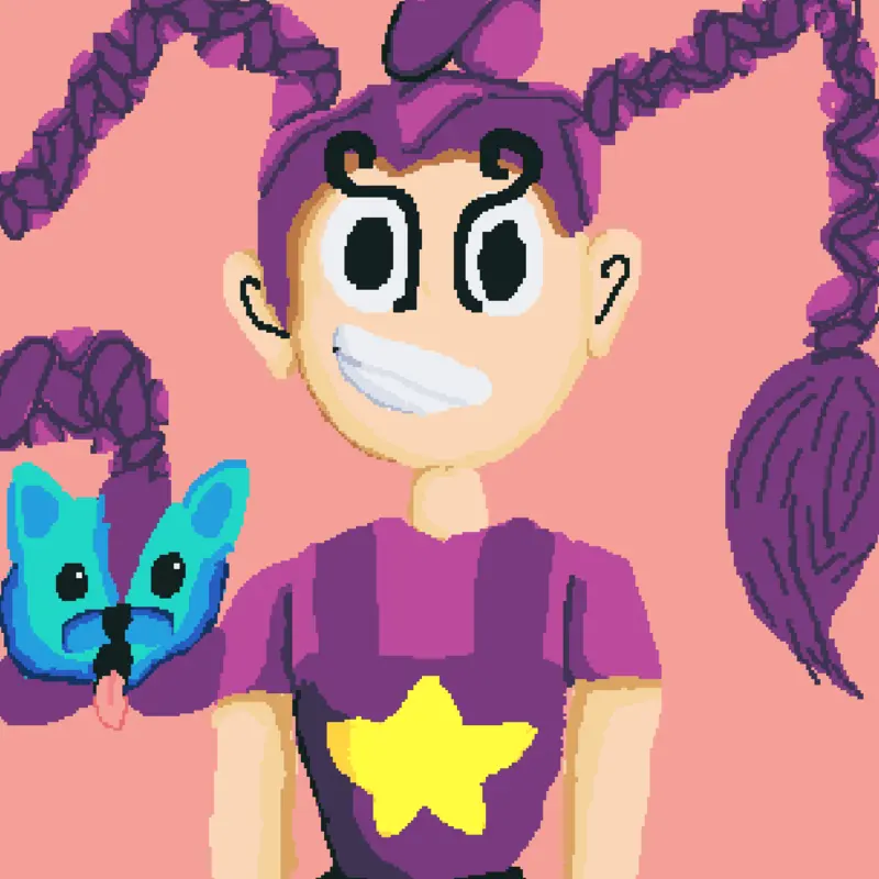 Game by @kralenes
