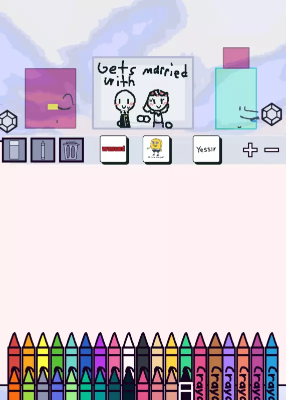 Game by @numberblock_8901