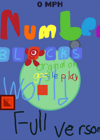 Numberblocks World Full version