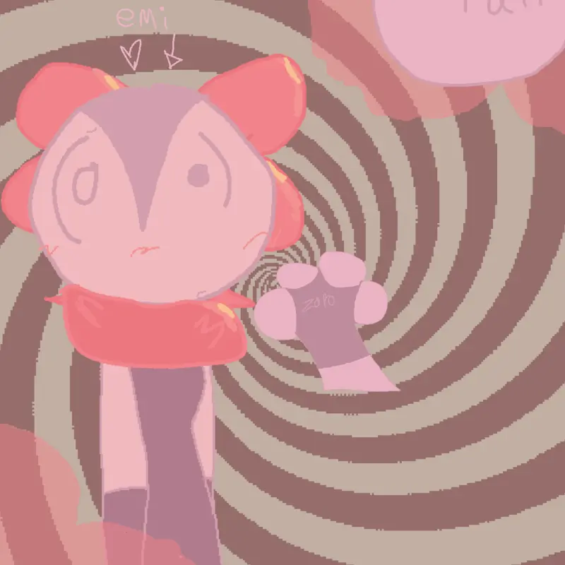 Interactive game! by @Tostito_Official