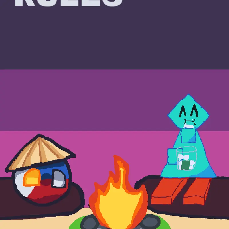 Game by @BENDY_40