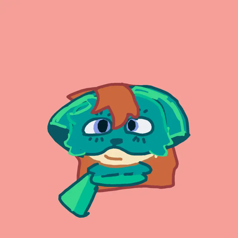 Idk by @Xxdognightx