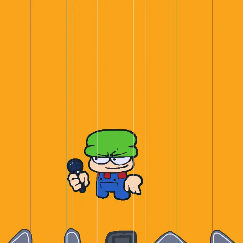 Game by @not_the_thing