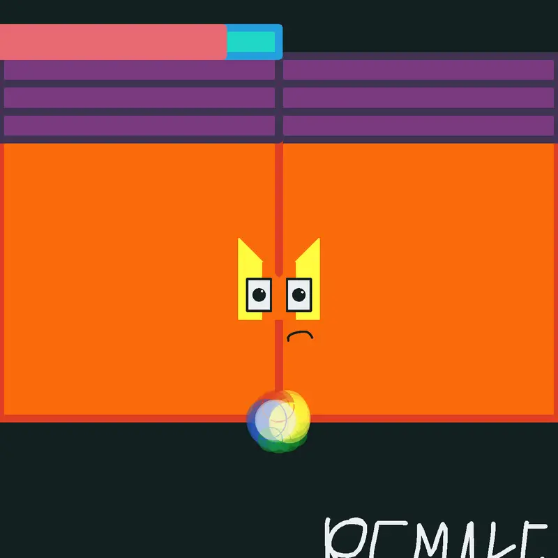 Game by @BlakeThompson2026