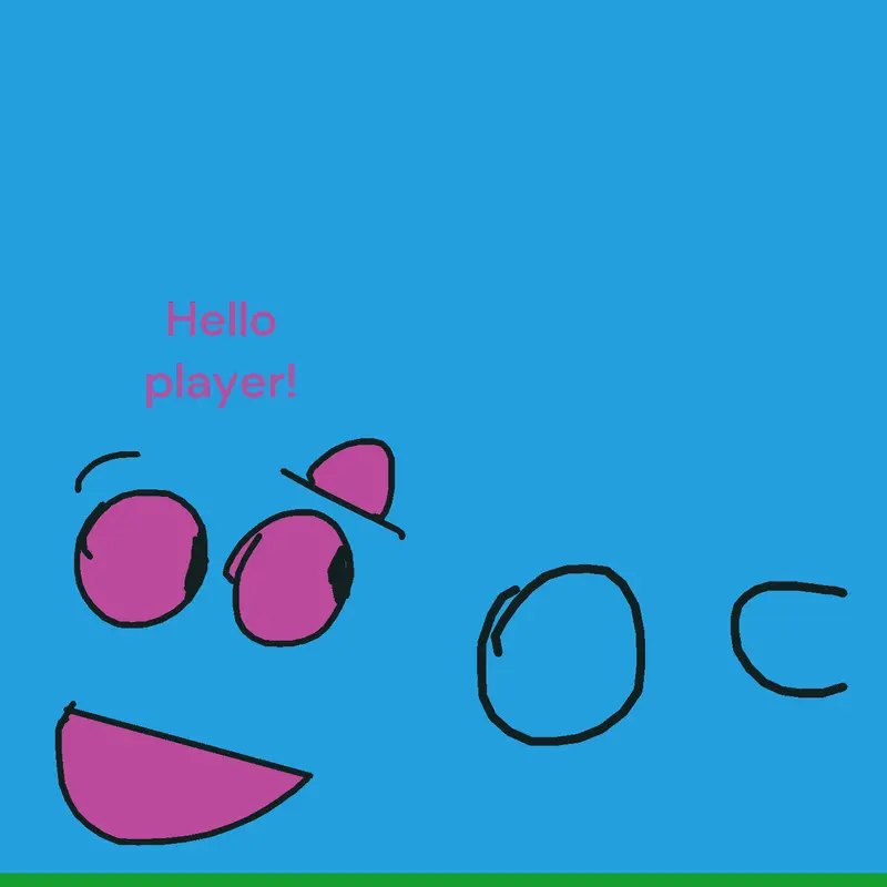 Game by @QueenieNoel