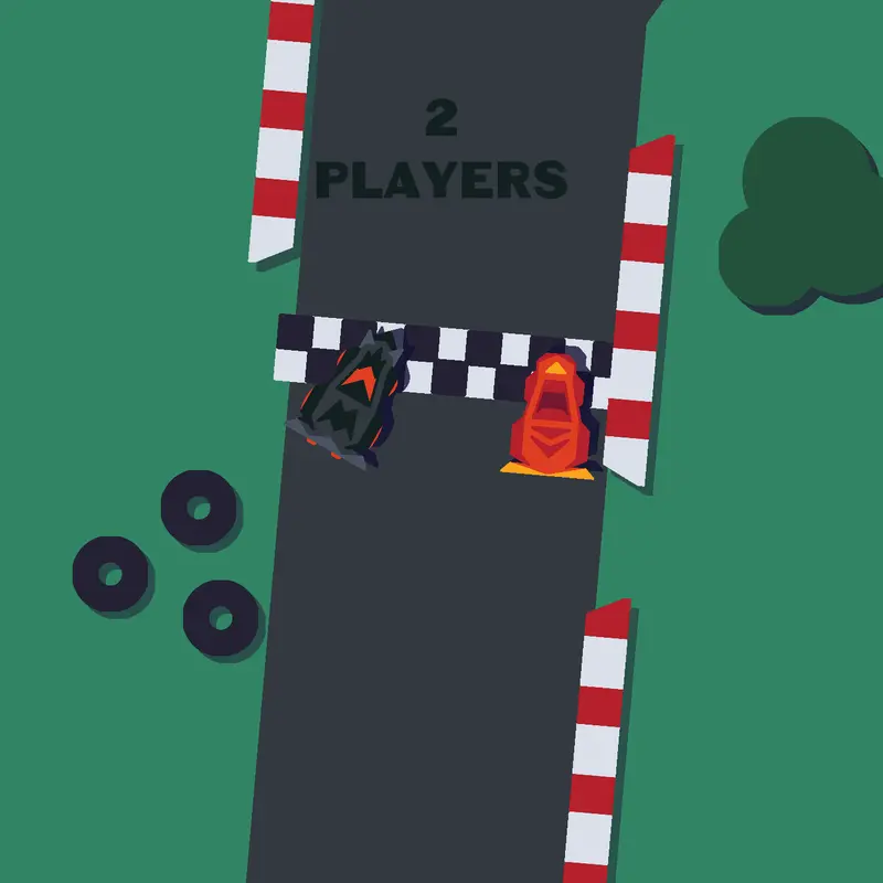 Game by @Nestir